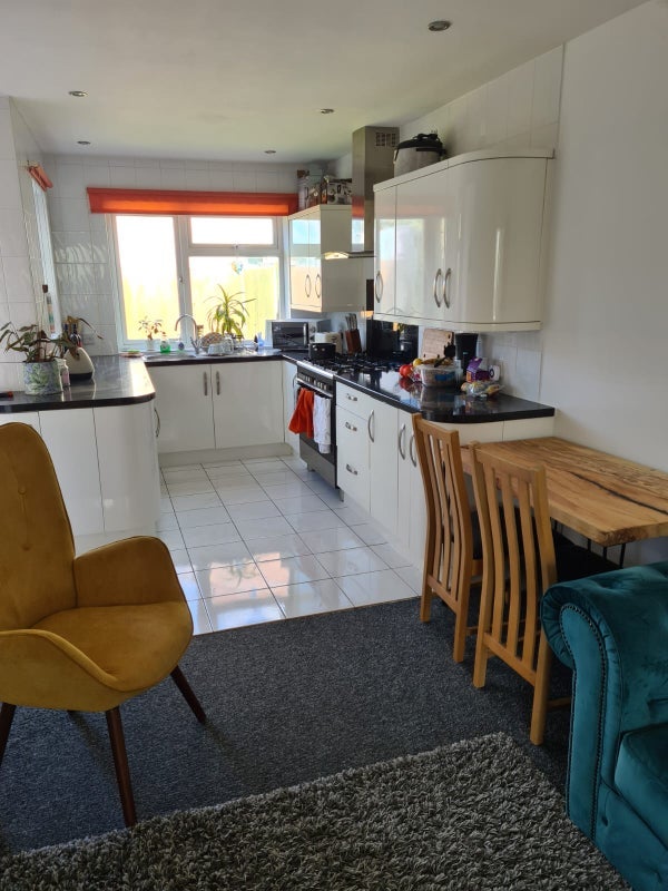 Room Saint David's Crescent in Bristol