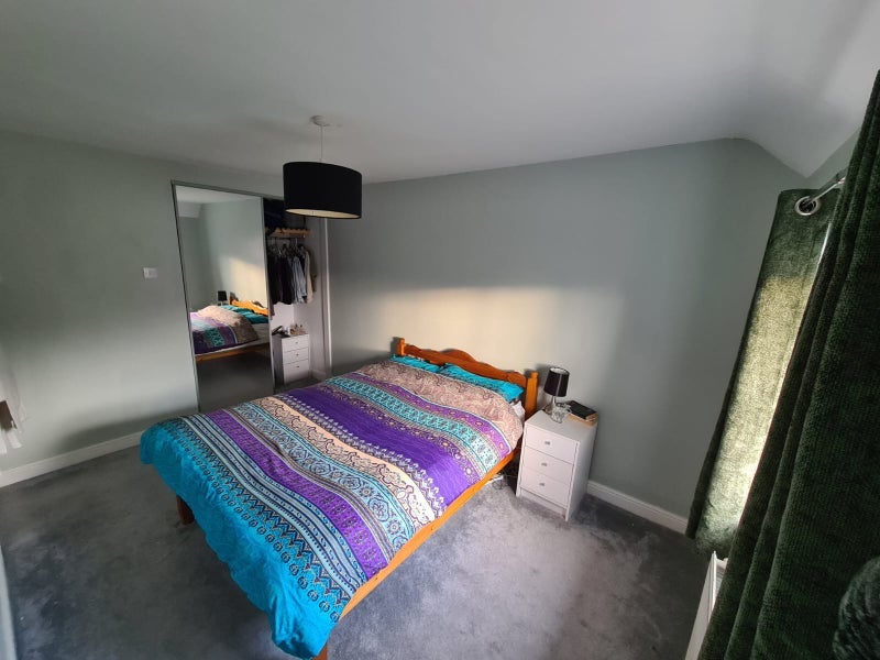 Room Saint David's Crescent in Bristol
