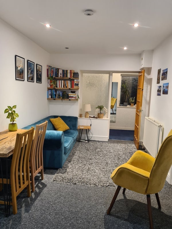 Room Saint David's Crescent in Bristol