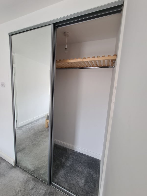 Room Saint David's Crescent in Bristol