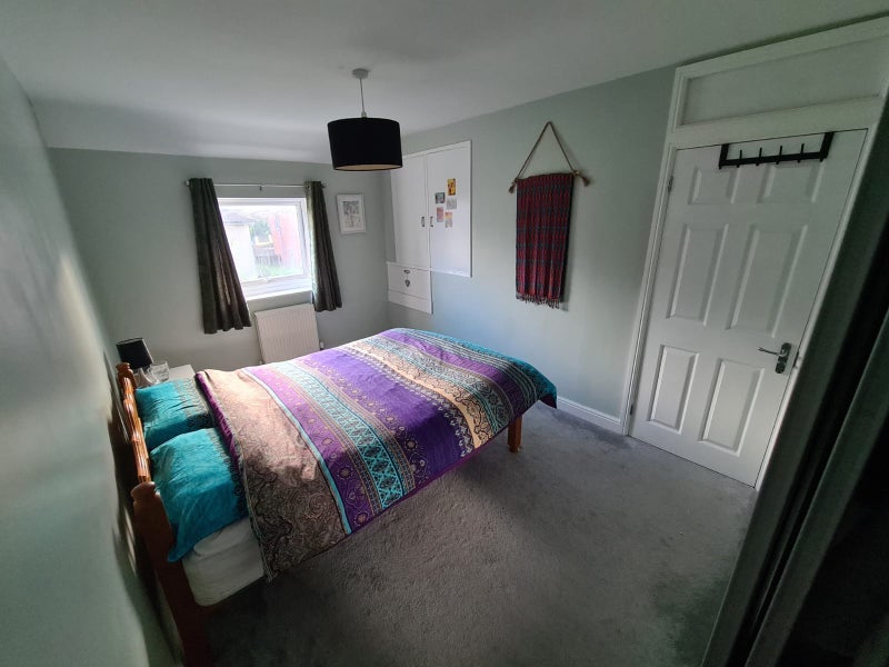 Room Saint David's Crescent in Bristol