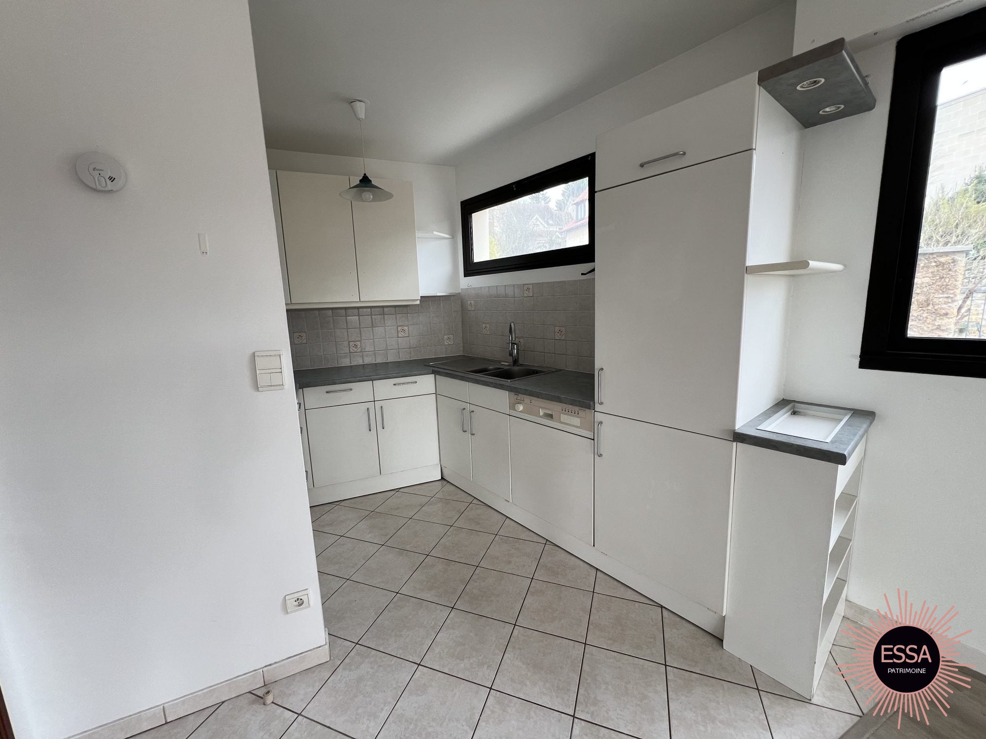 Appartement D 985 à Ville-d'Avray