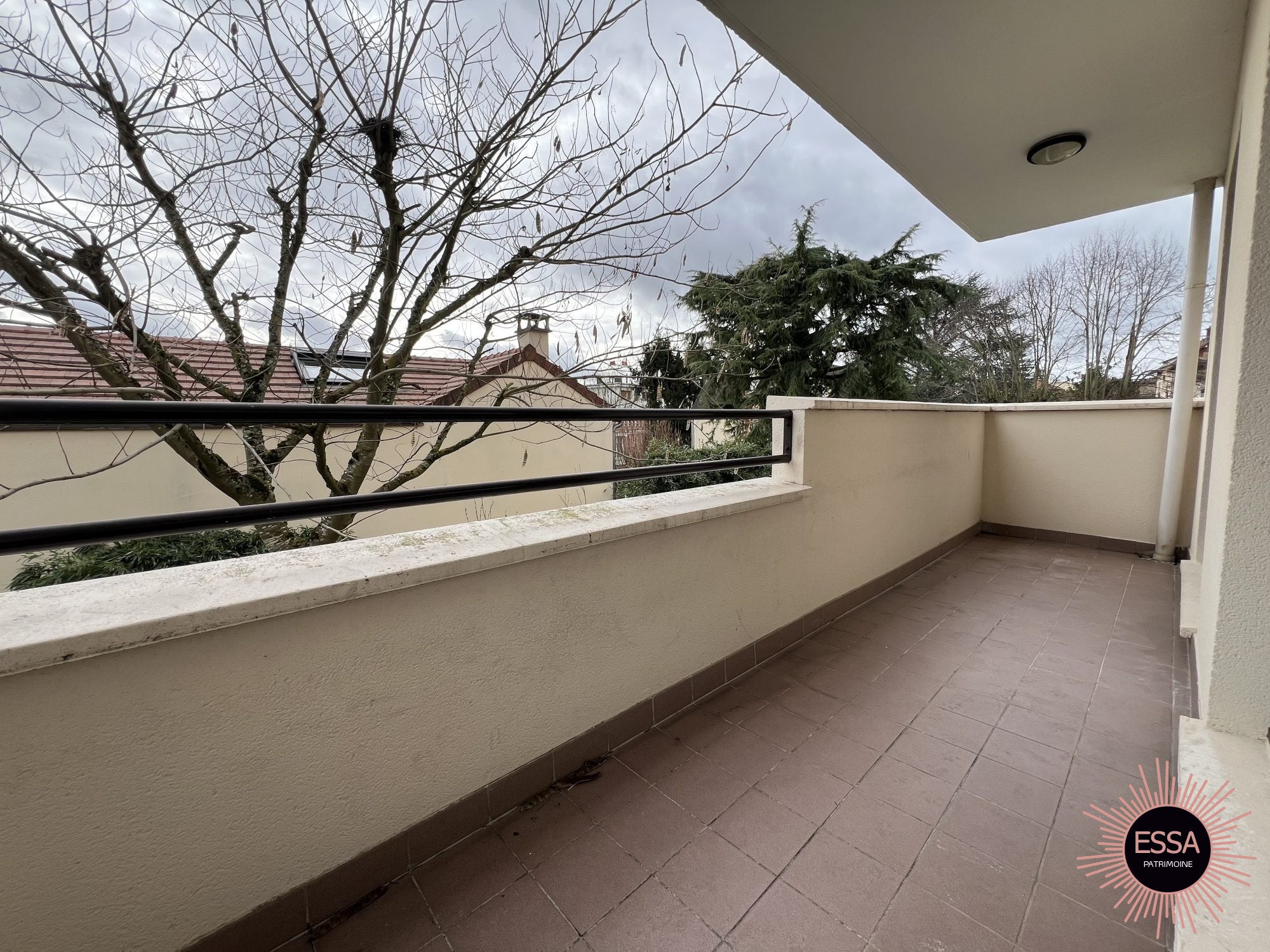 Appartement D 985 à Ville-d'Avray