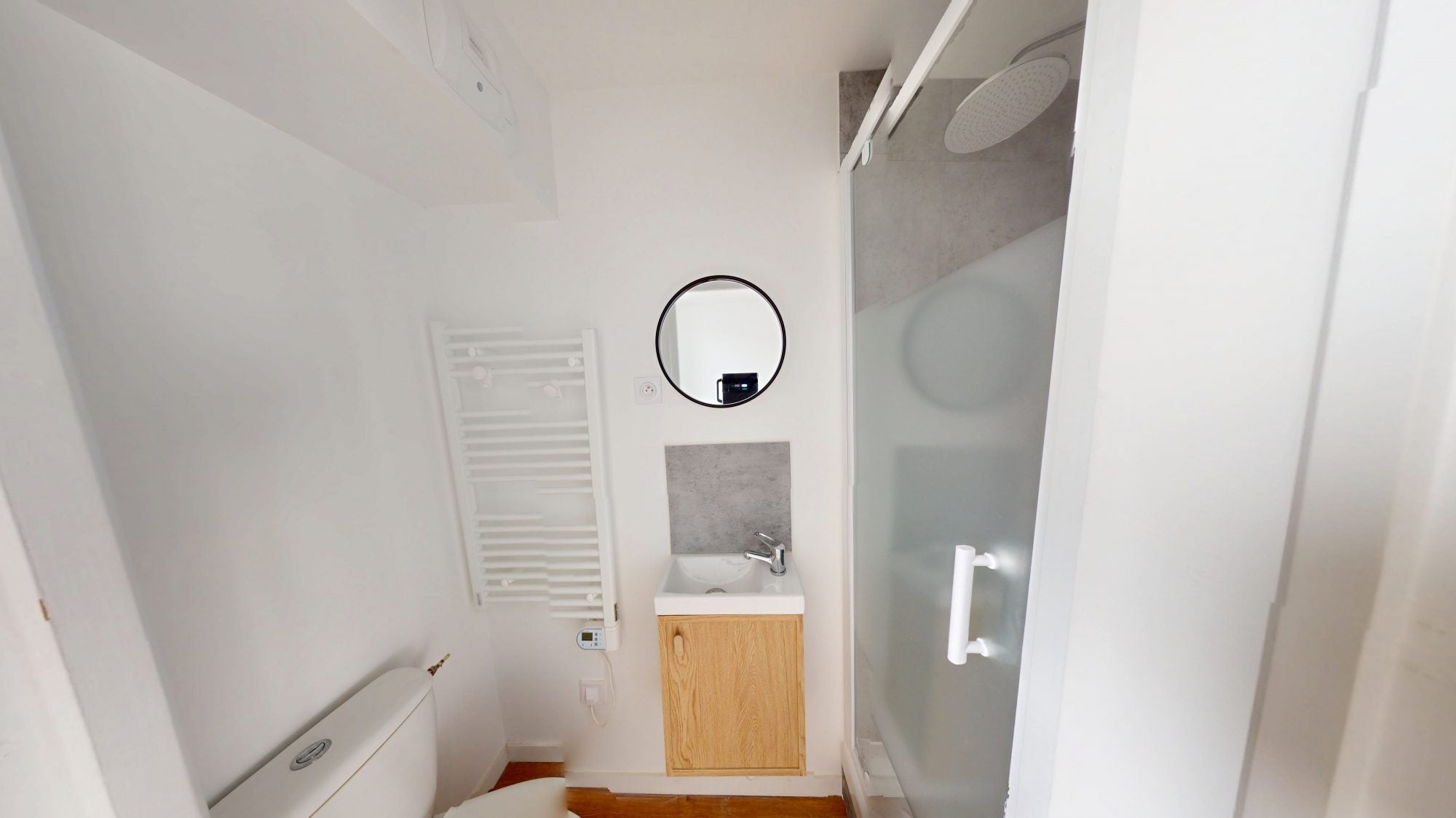 Appartement Rue Hilaire Colombel à Le Havre