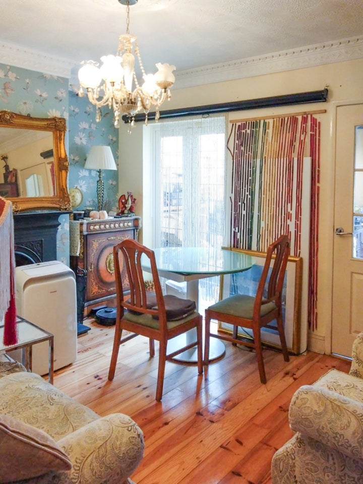 Room Forge Lane in Gravesham