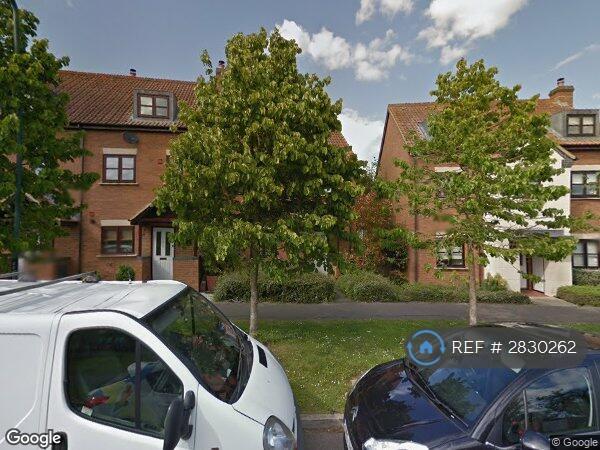 Room Ashford Crescent in Milton Keynes