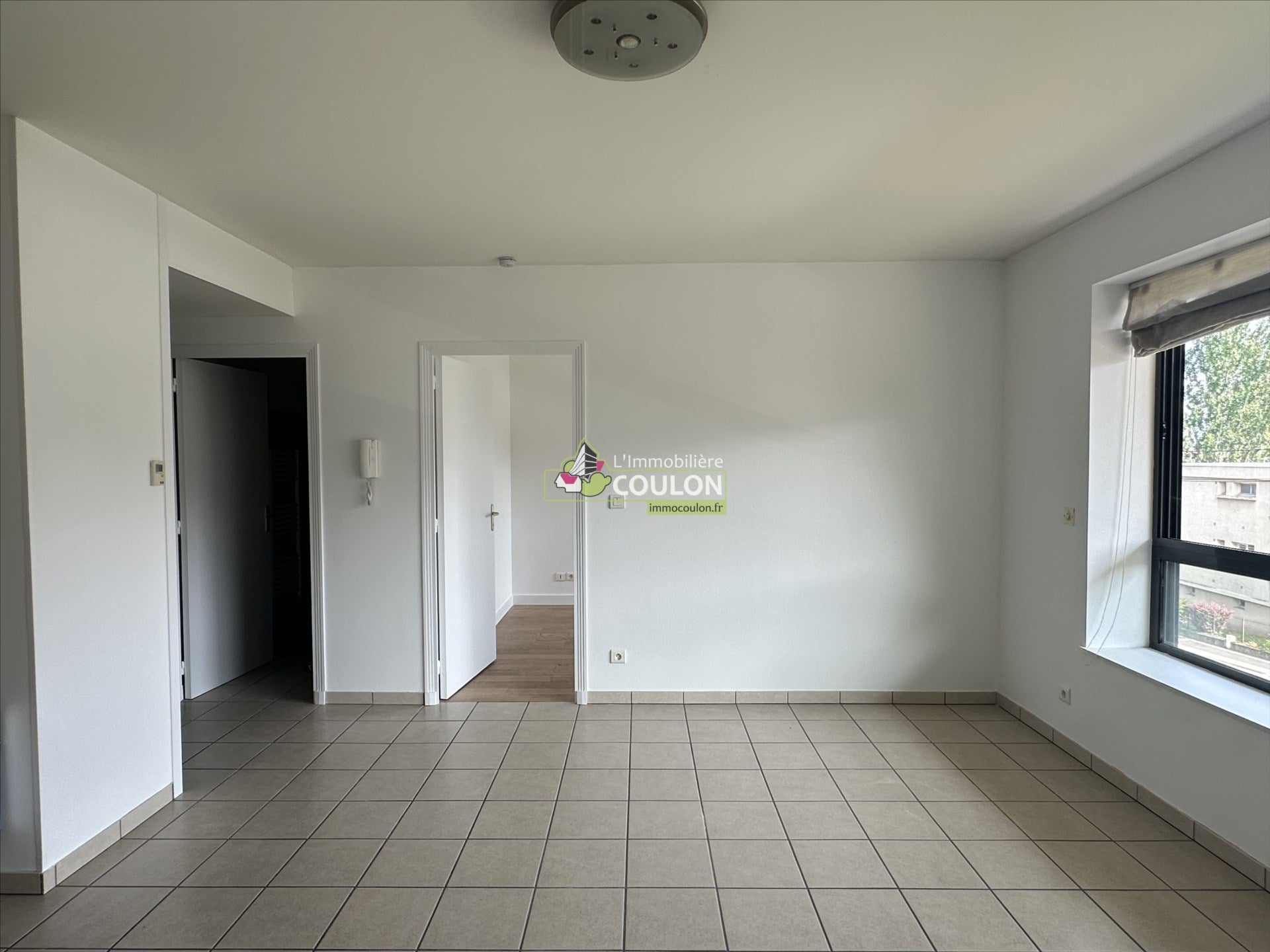 Appartement Avenue de Villars à Chamalières