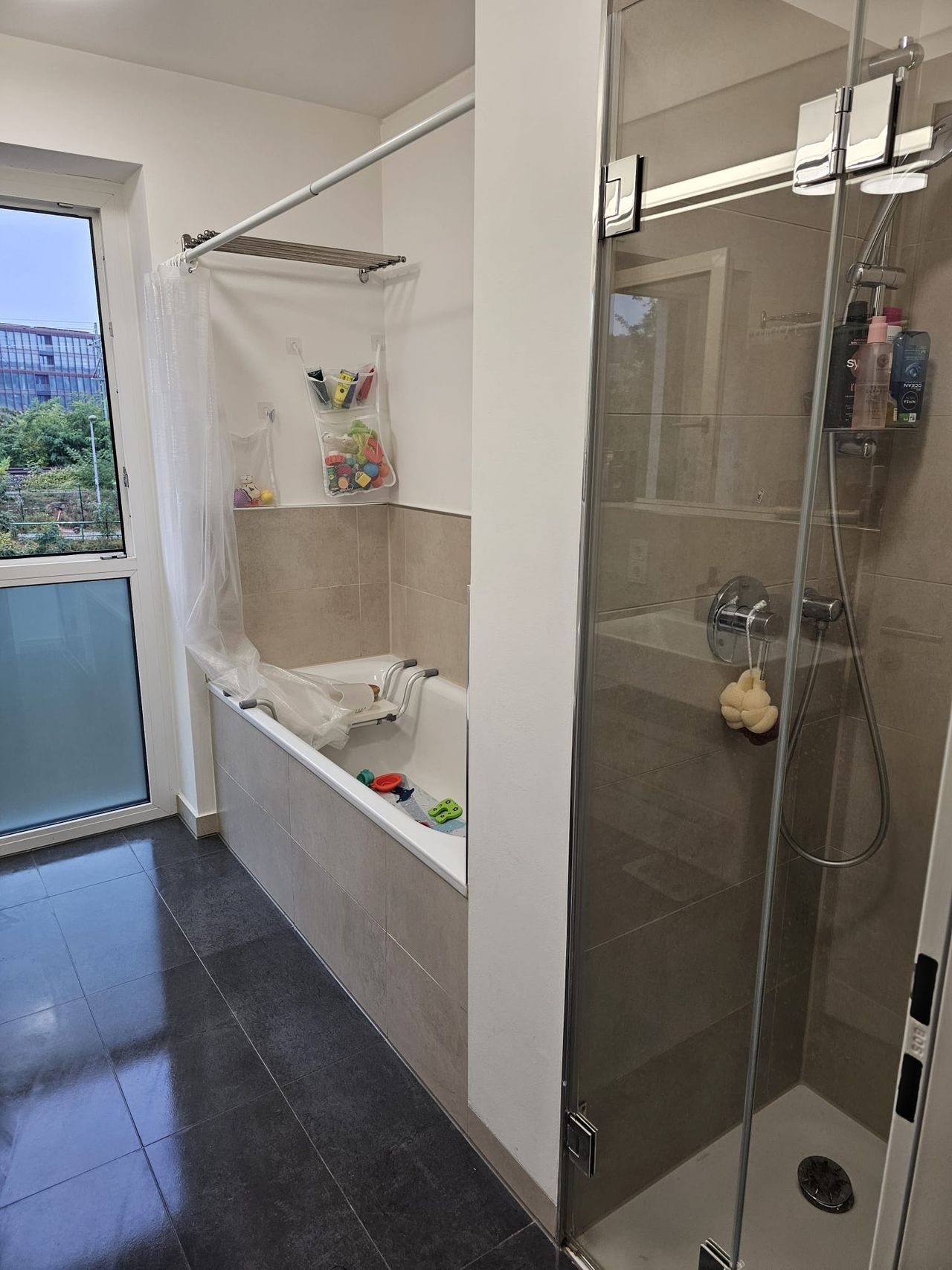 Wohnung Alt-Stralau in Berlin