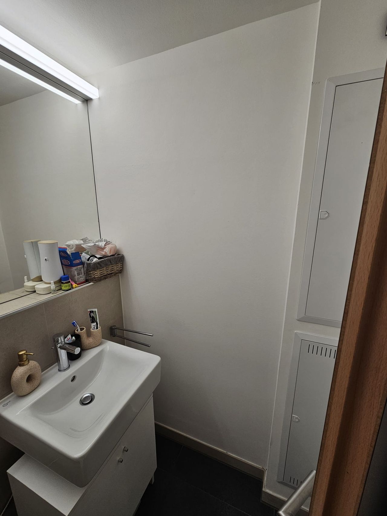 Wohnung Alt-Stralau in Berlin