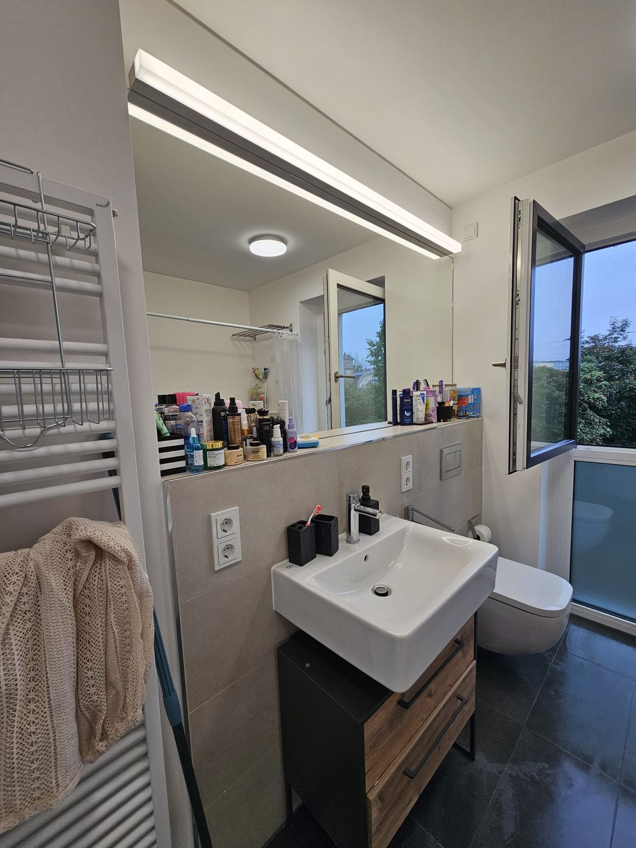 Wohnung Alt-Stralau in Berlin