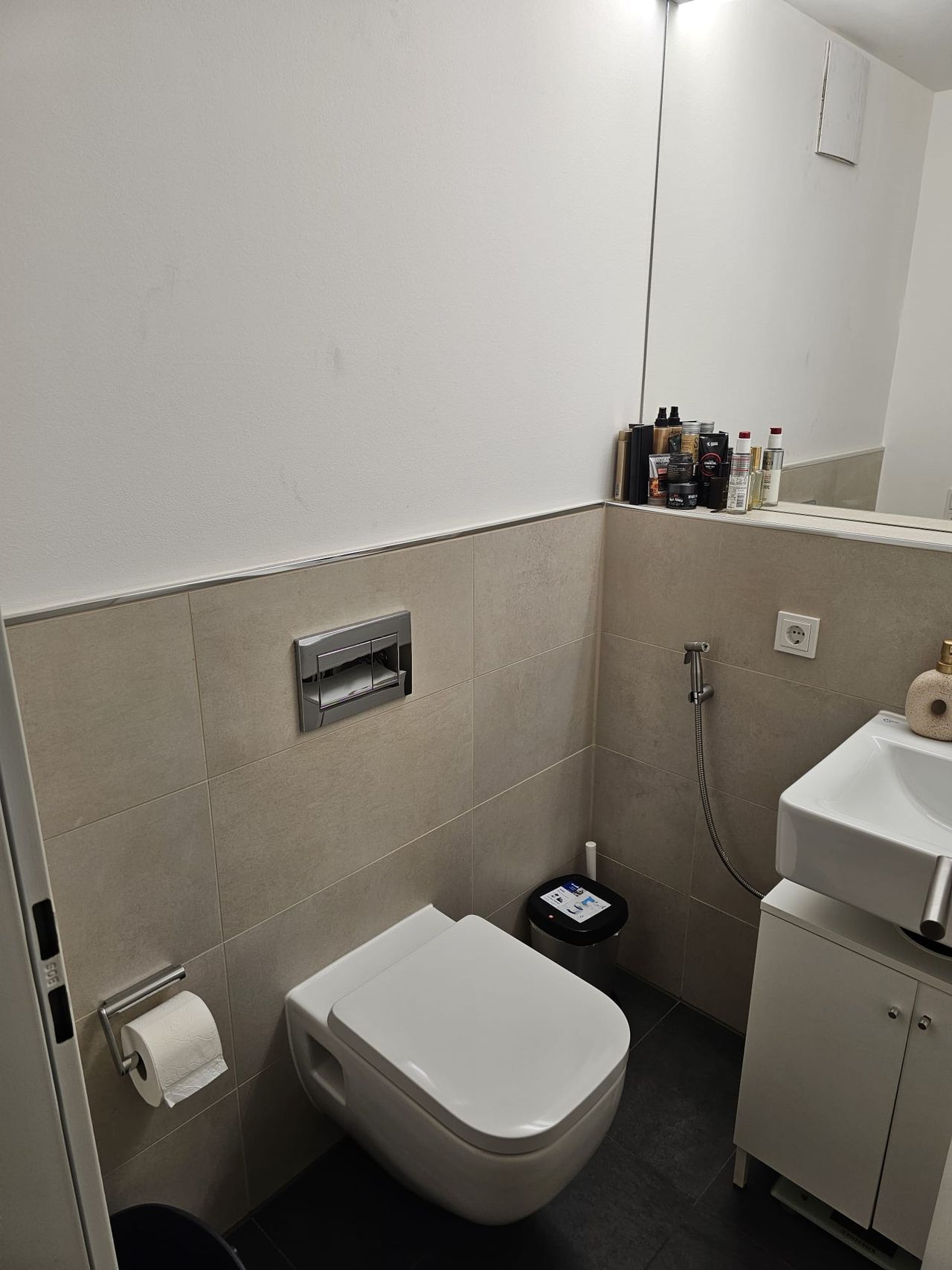 Wohnung Alt-Stralau in Berlin