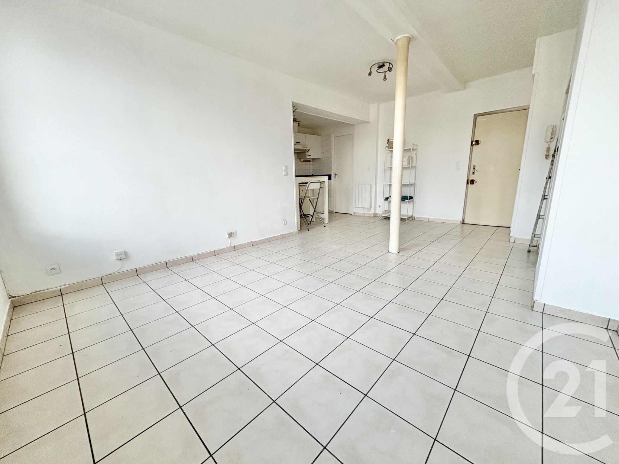 Appartement Place Charles de Gaulle à Bolbec