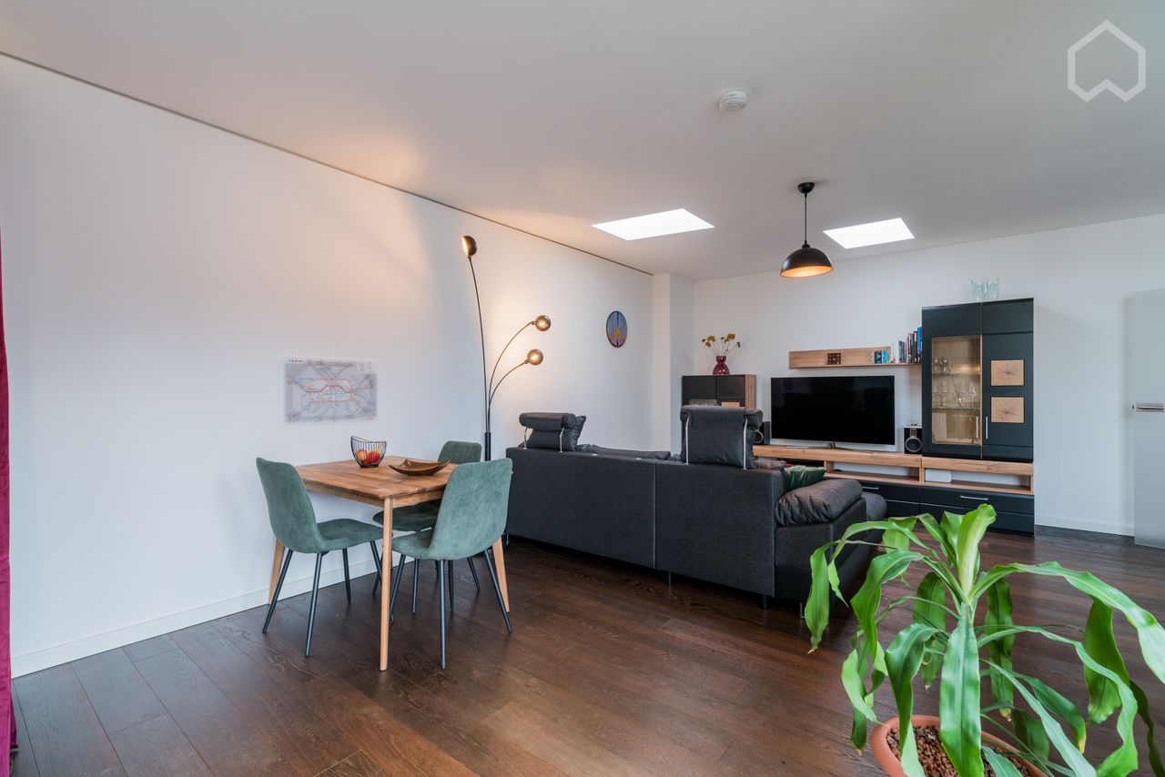 Wohnung Christburger Straße in Berlin