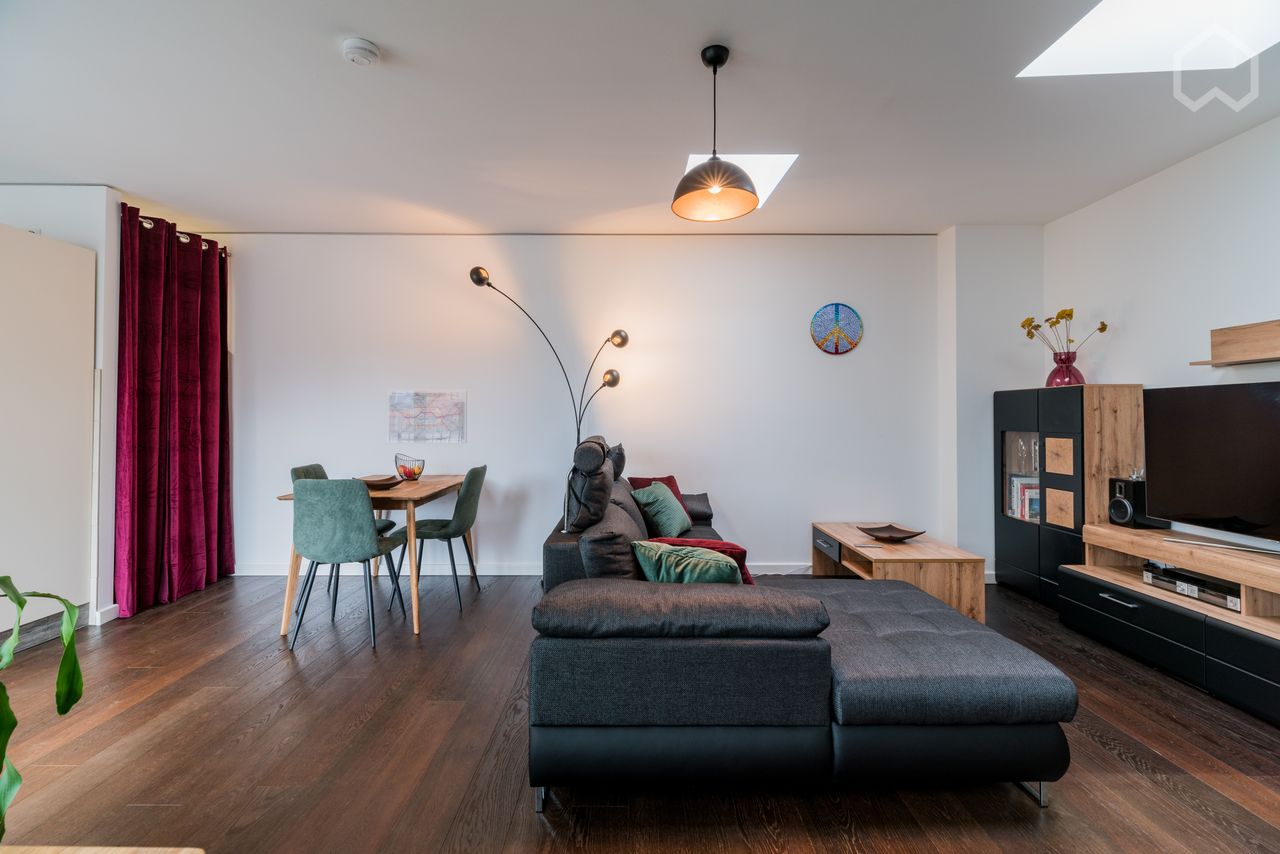 Wohnung Christburger Straße in Berlin