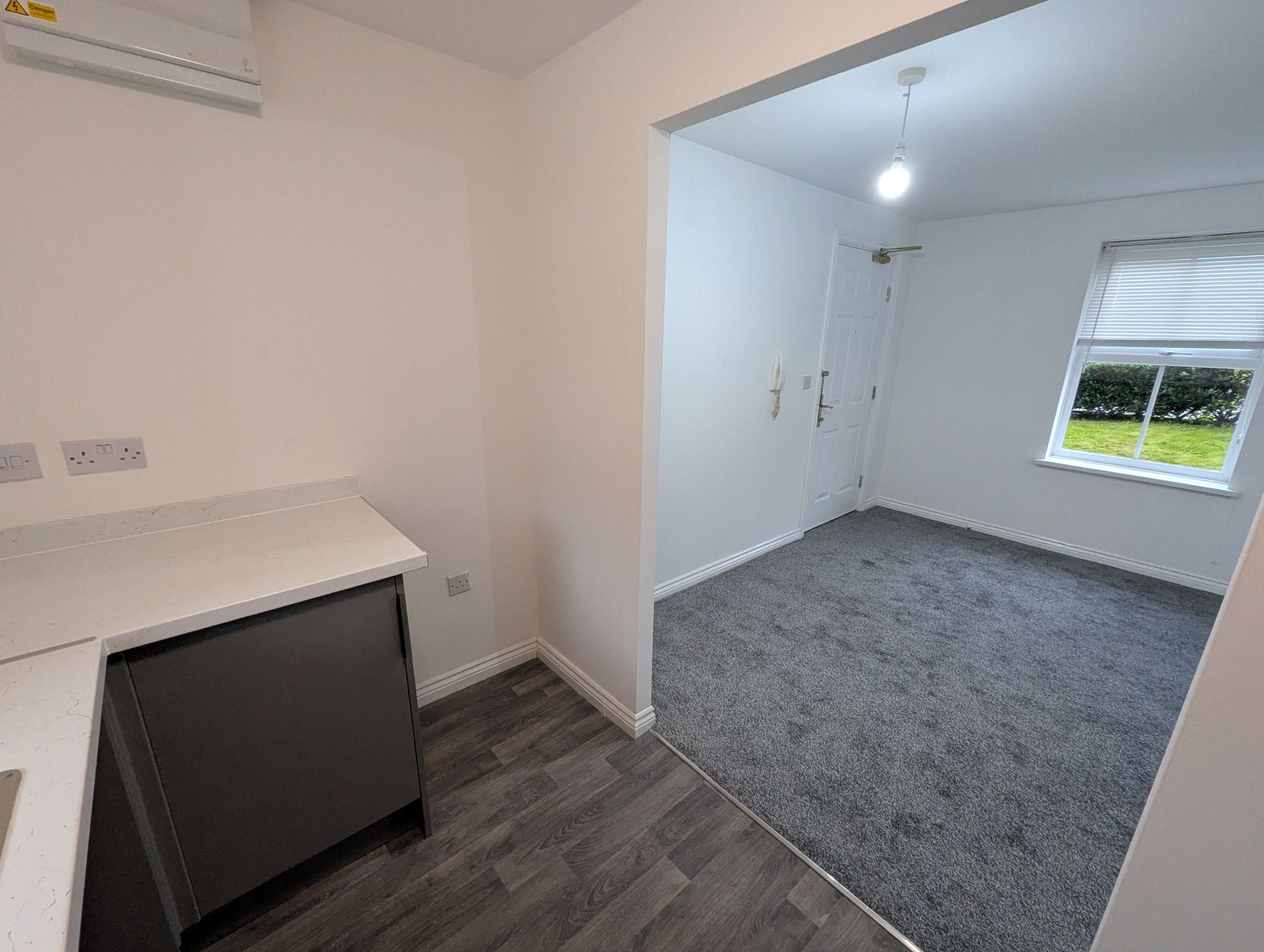 Flat Stonemere Drive in Radcliffe