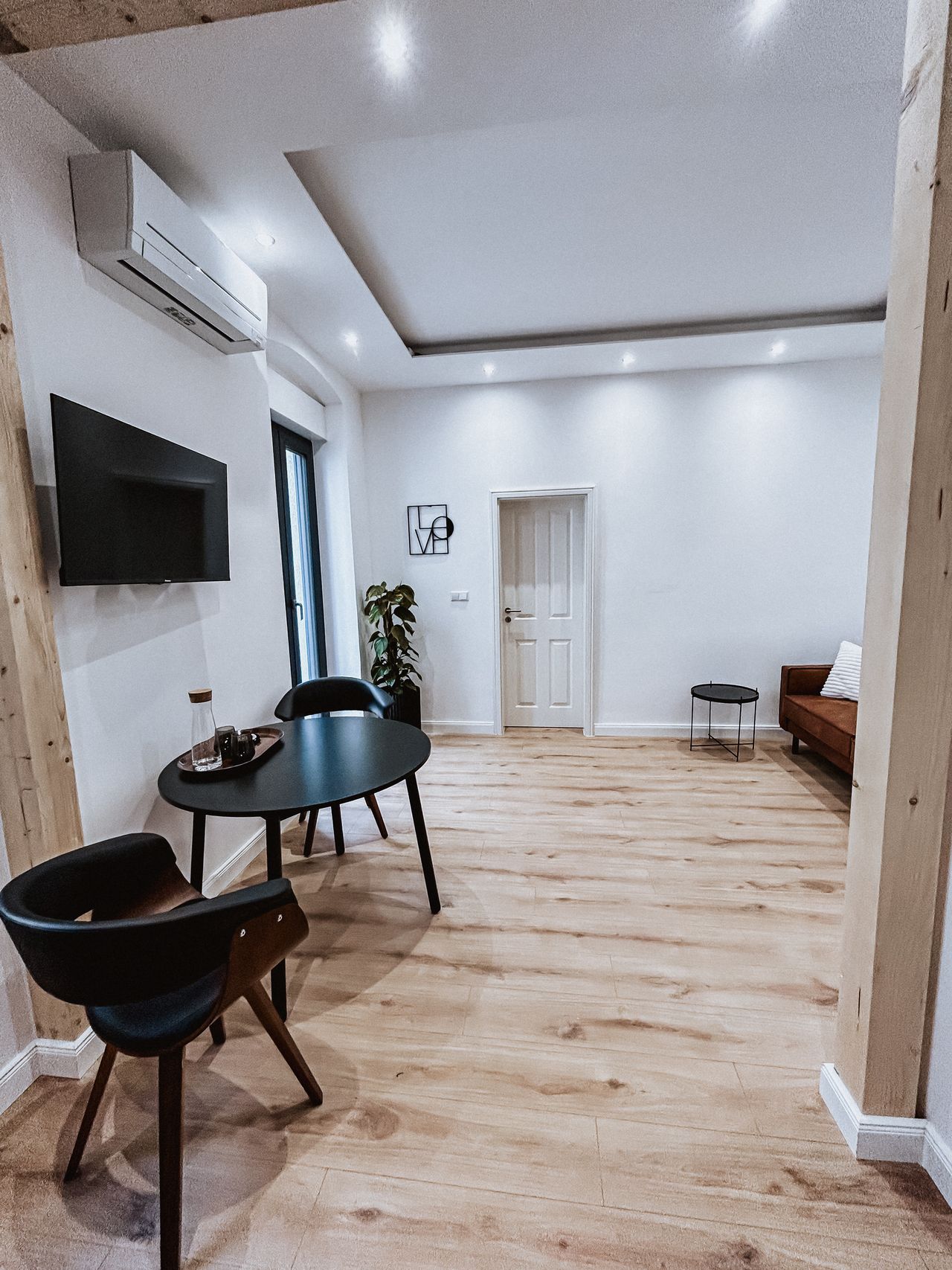 Wohnung Dourtengaweg in Brühl