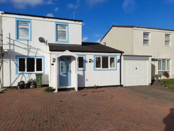 House Kersey in Milton Keynes