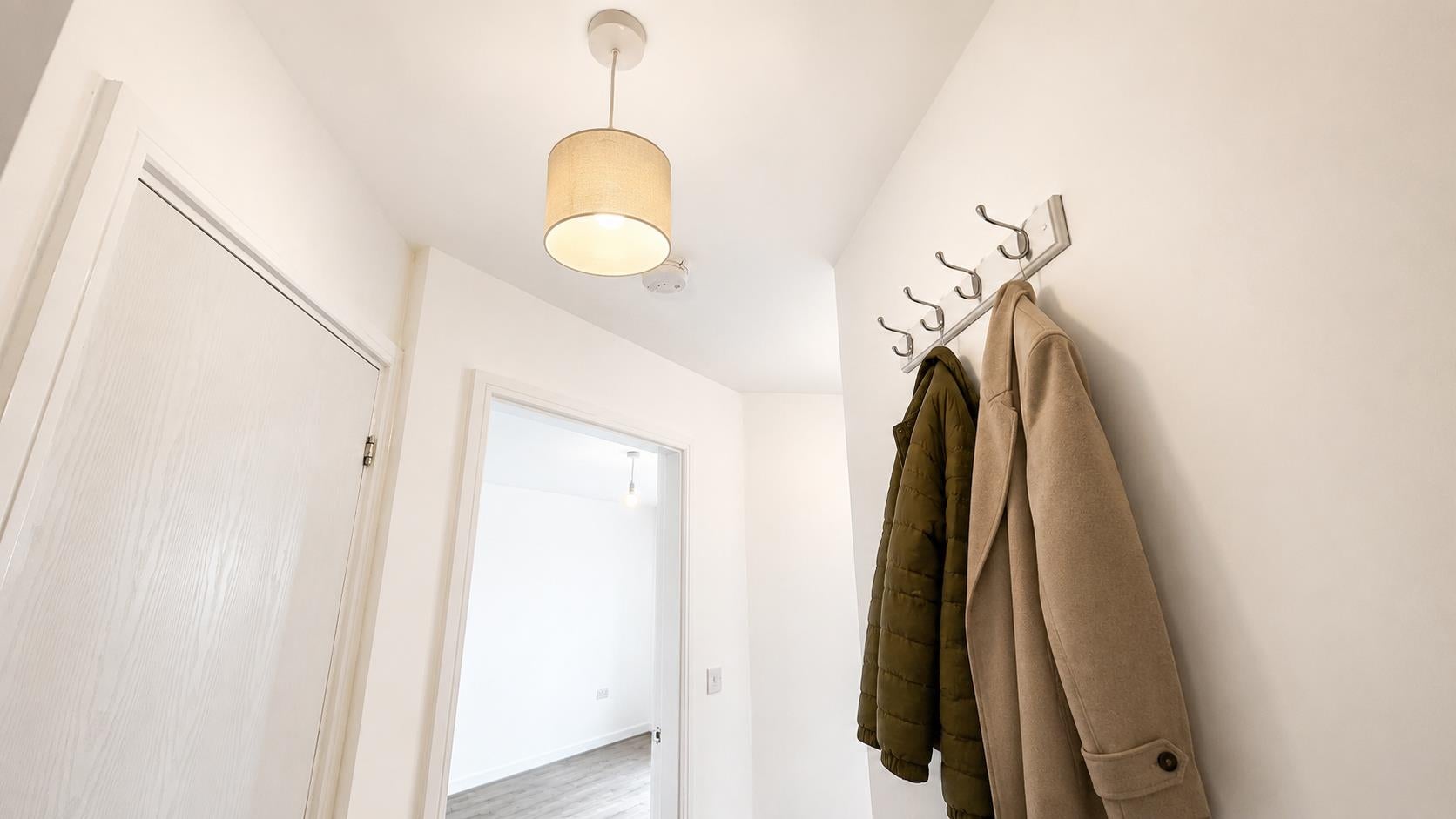 Flat Nottingham Road in Rushcliffe