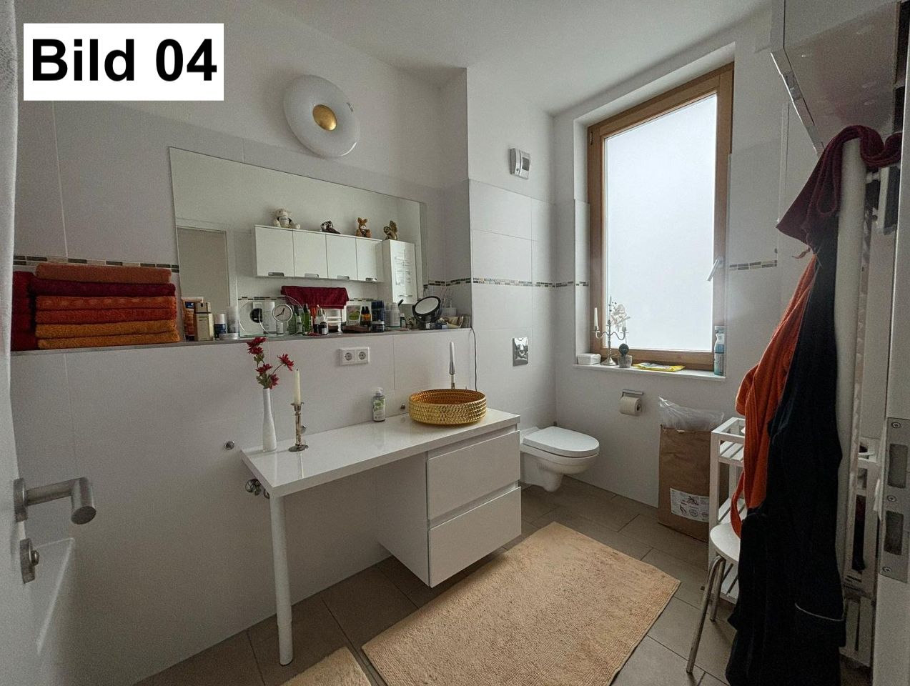Wohnung Lützowufer in Berlin