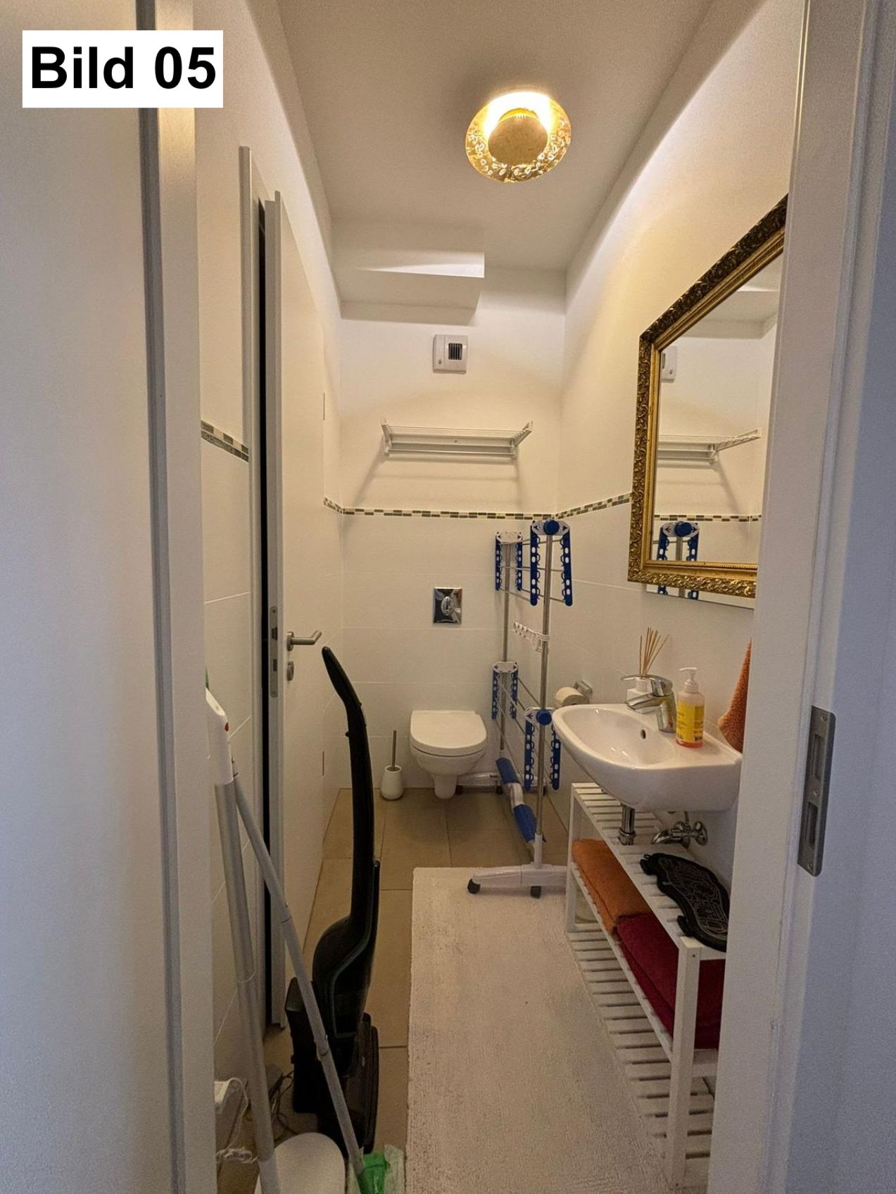 Wohnung Lützowufer in Berlin