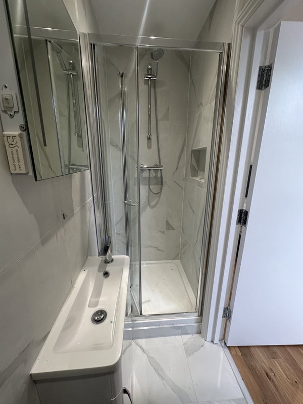 Flat Selsdon Road in Greater London