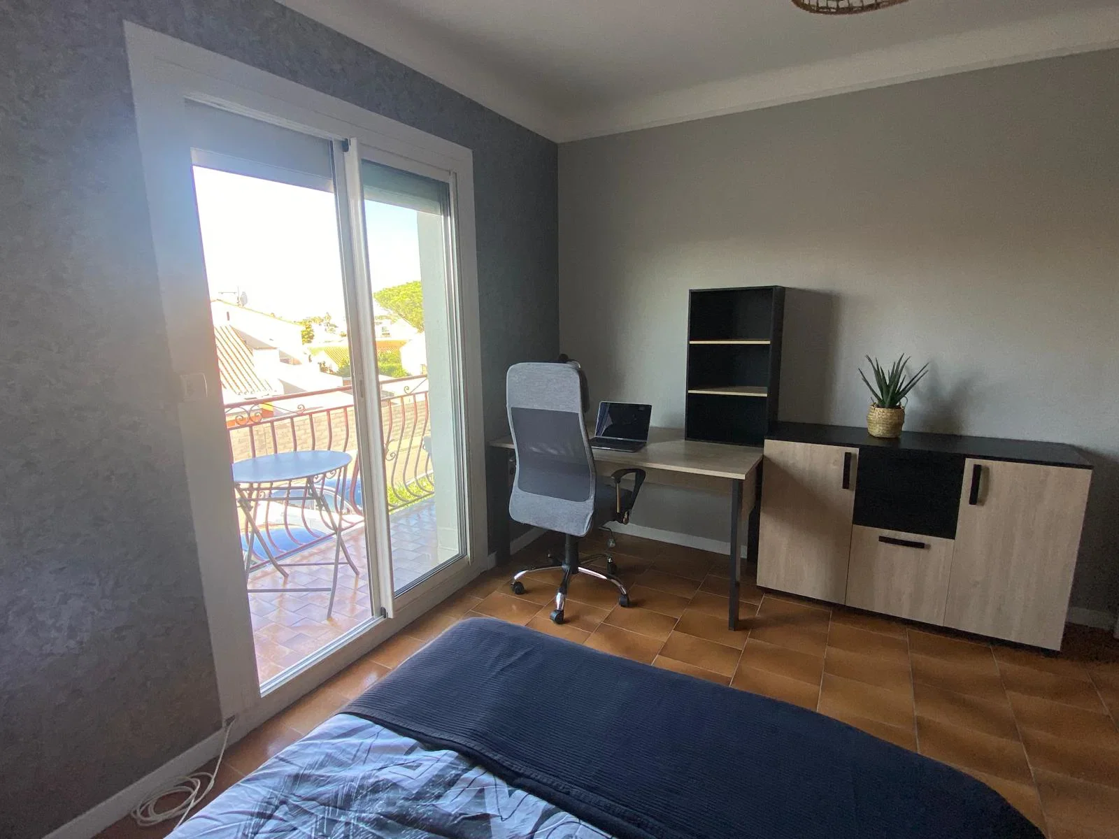Room Rue des Albatros in Villeneuve-de-la-Raho