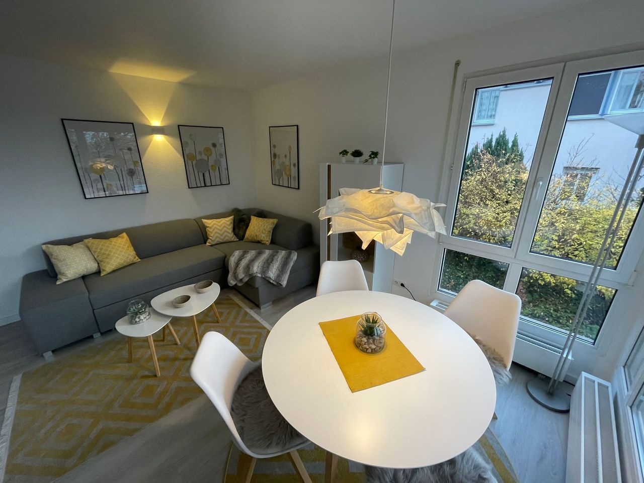 Wohnung Rilkestraße in Reutlingen