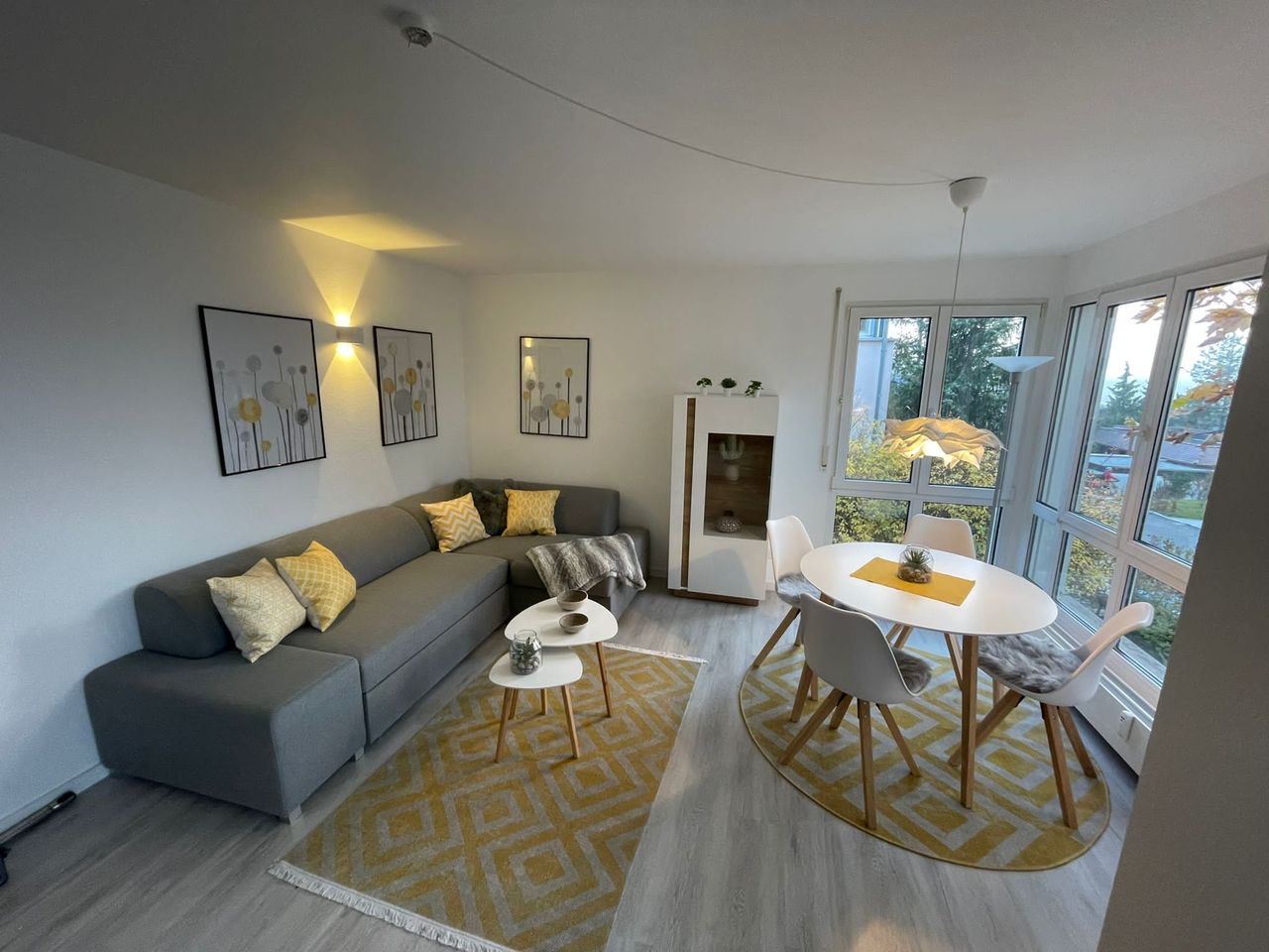 Wohnung Rilkestraße in Reutlingen