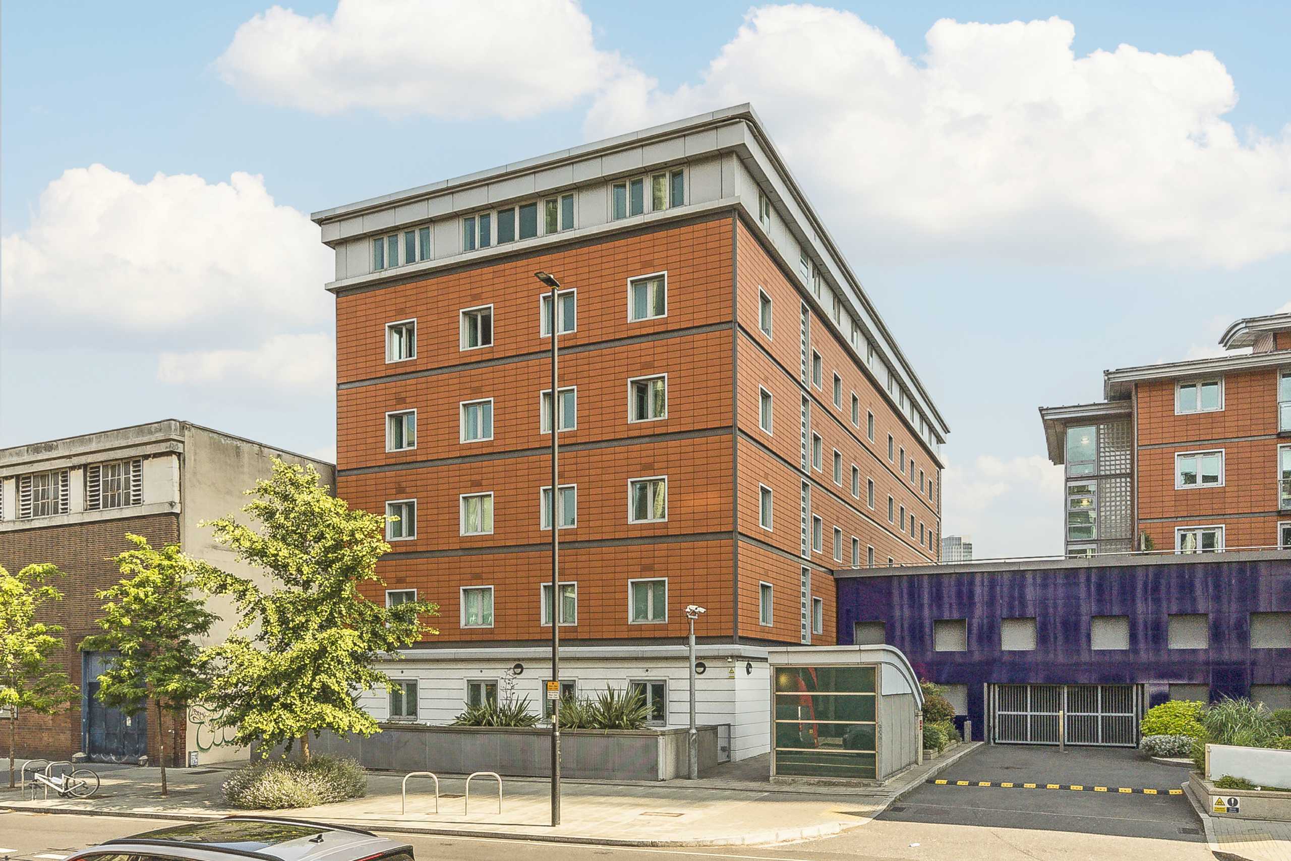 Flat Westminster Bridge Road in Greater London