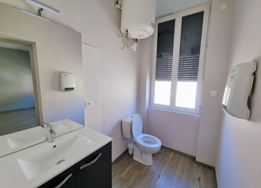 Appartement Rue de Finlande à Albi