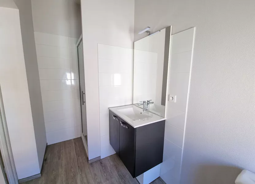 Appartement Rue de Finlande à Albi
