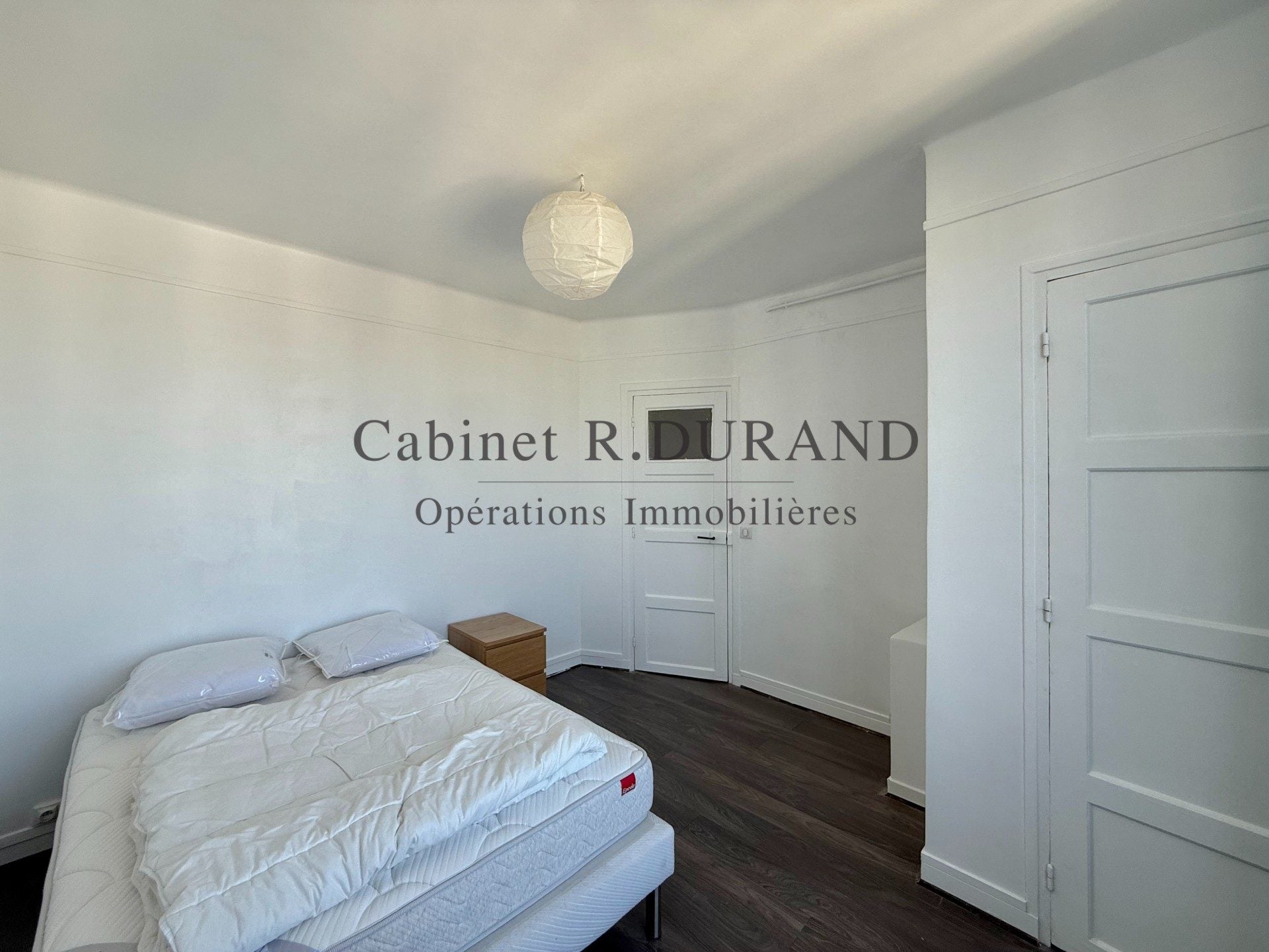 Flat Rue Jean Bonal in La Garenne-Colombes