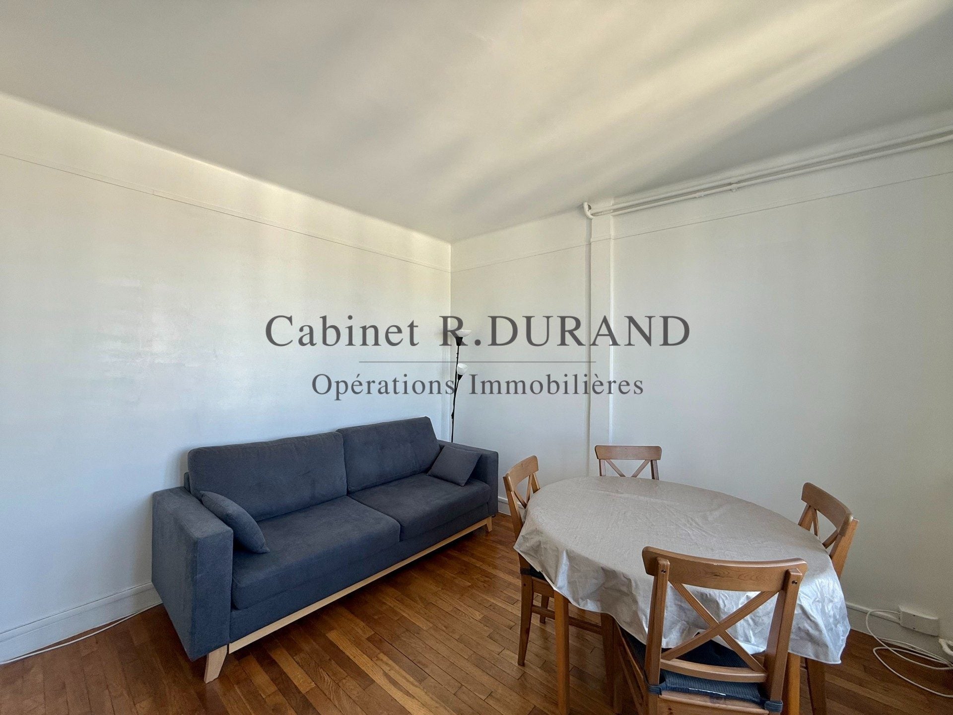 Flat Rue Jean Bonal in La Garenne-Colombes