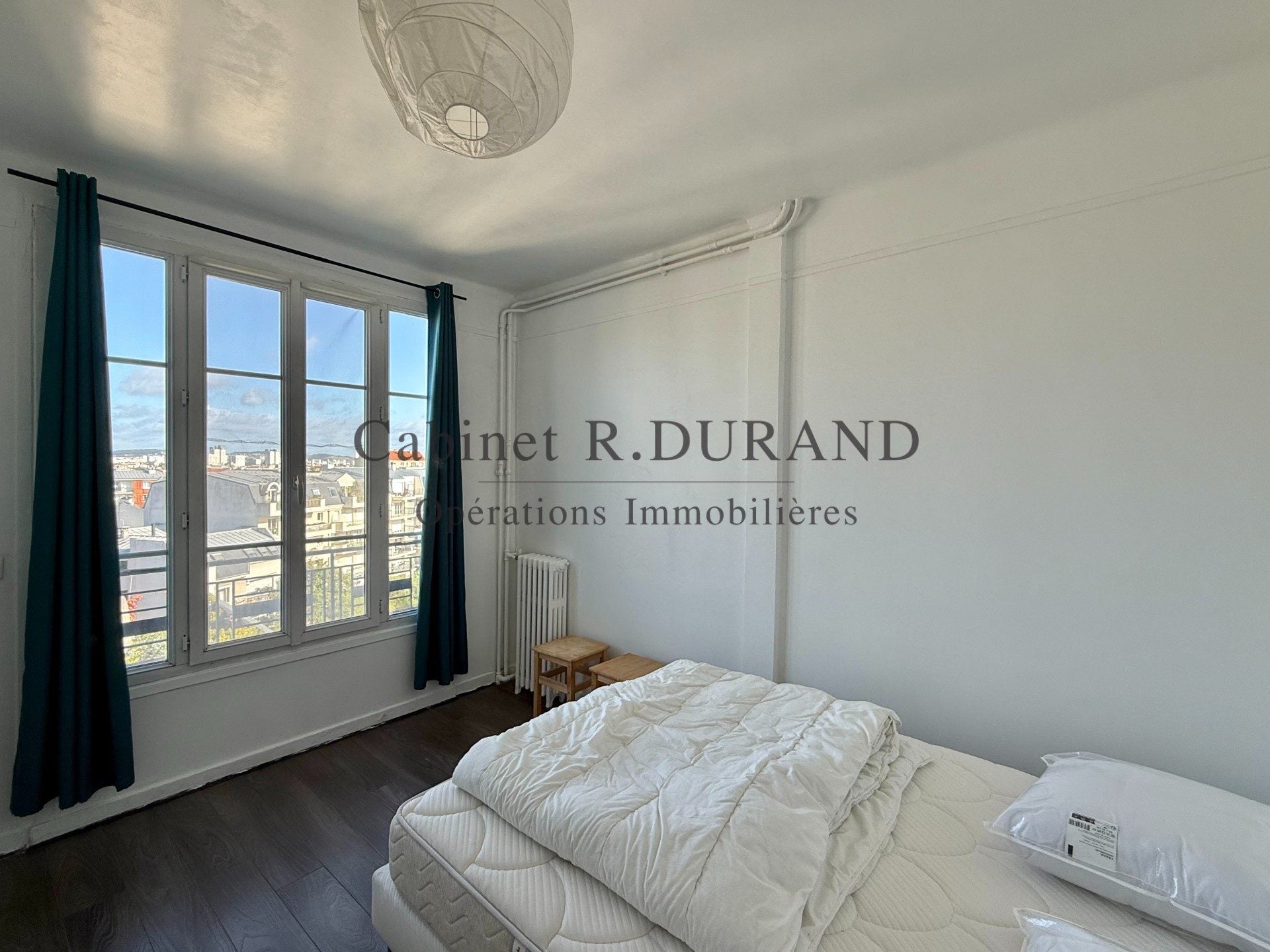 Flat Rue Jean Bonal in La Garenne-Colombes