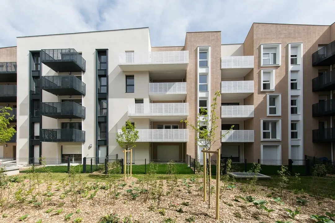Appartement Allée de Plein Ciel à Le Mée-sur-Seine