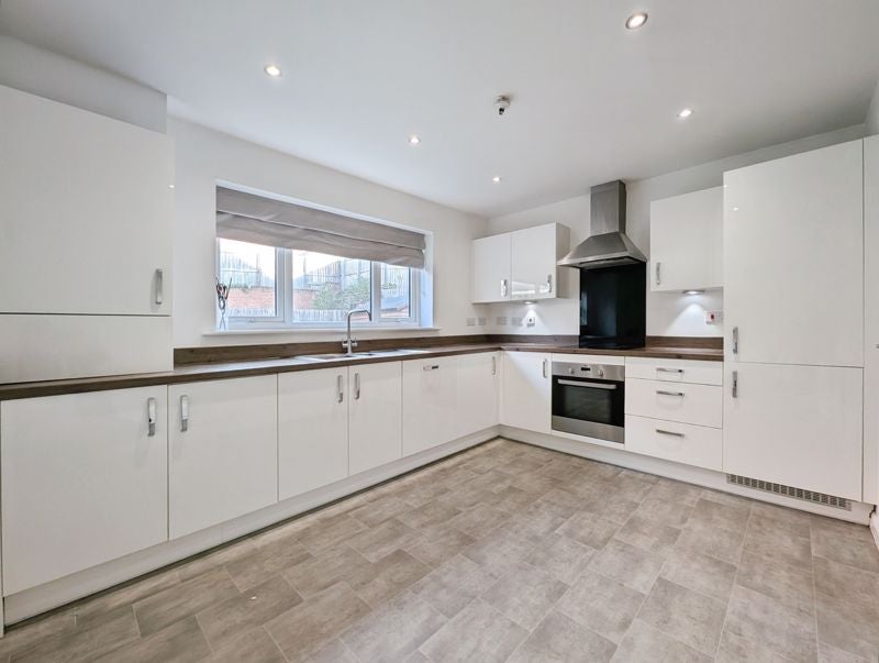 House Avis Avenue in Newbiggin-by-the-Sea