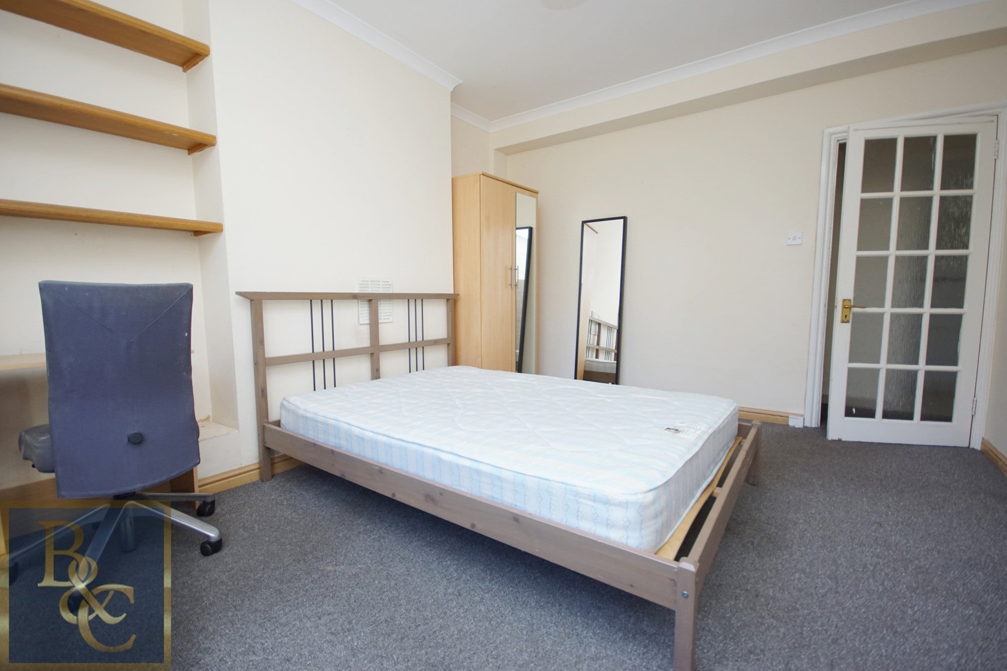 Flat Camden Park Road in Greater London