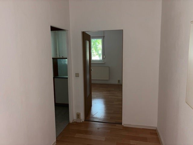 Wohnung Lilienstraße in Halle (Saale)