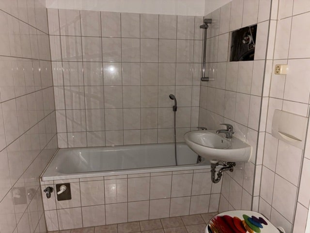 Wohnung Lilienstraße in Halle (Saale)