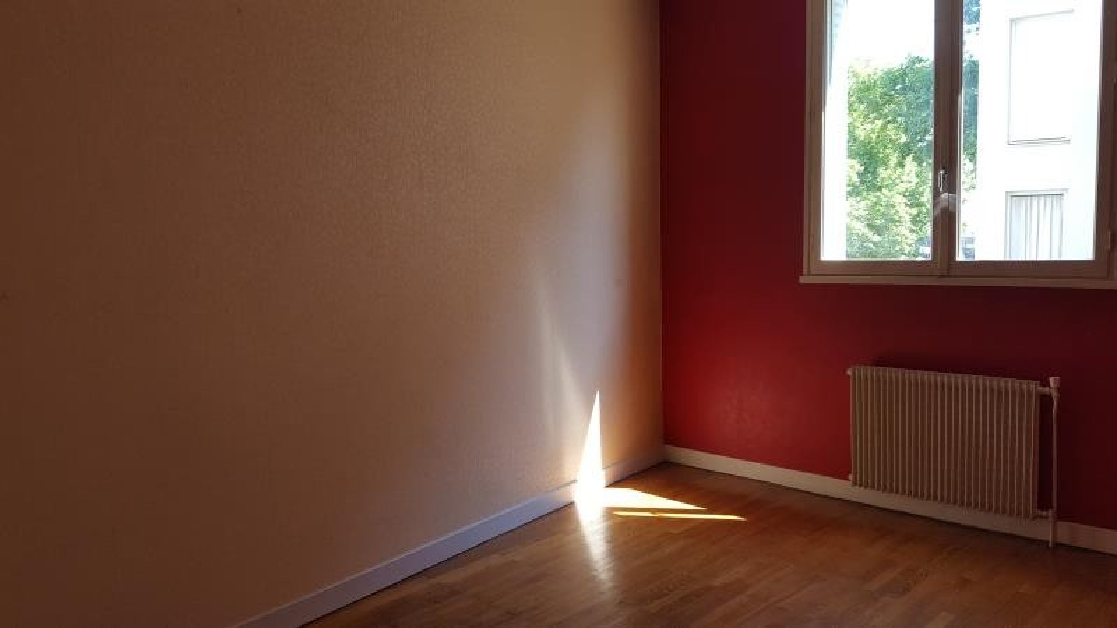 Appartement Rue Varichon à Lyon