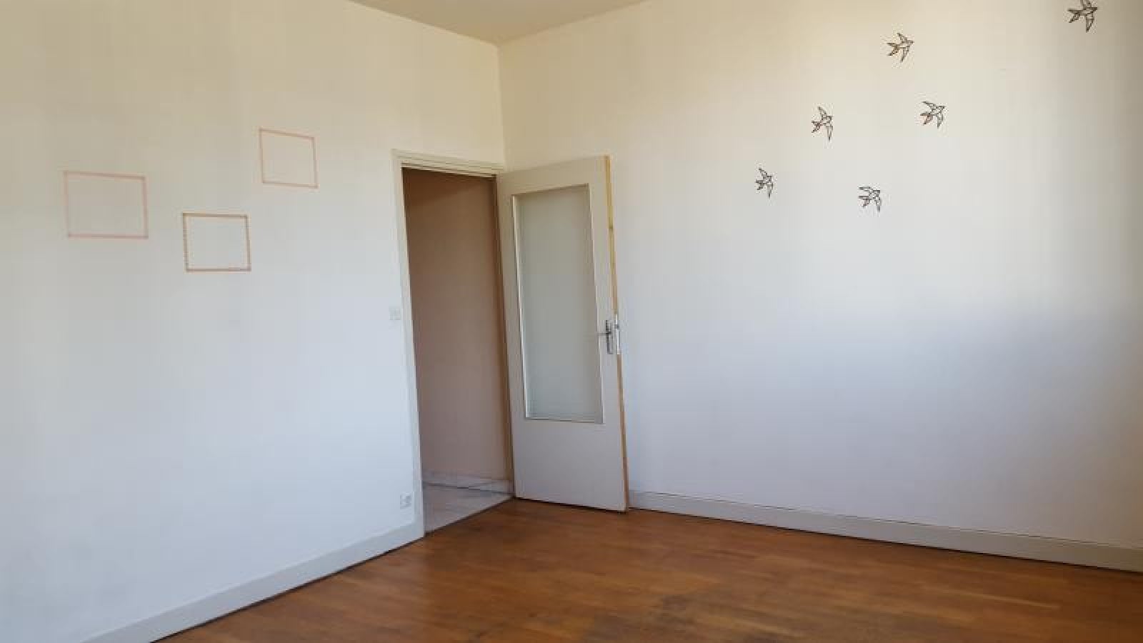 Appartement Rue Varichon à Lyon