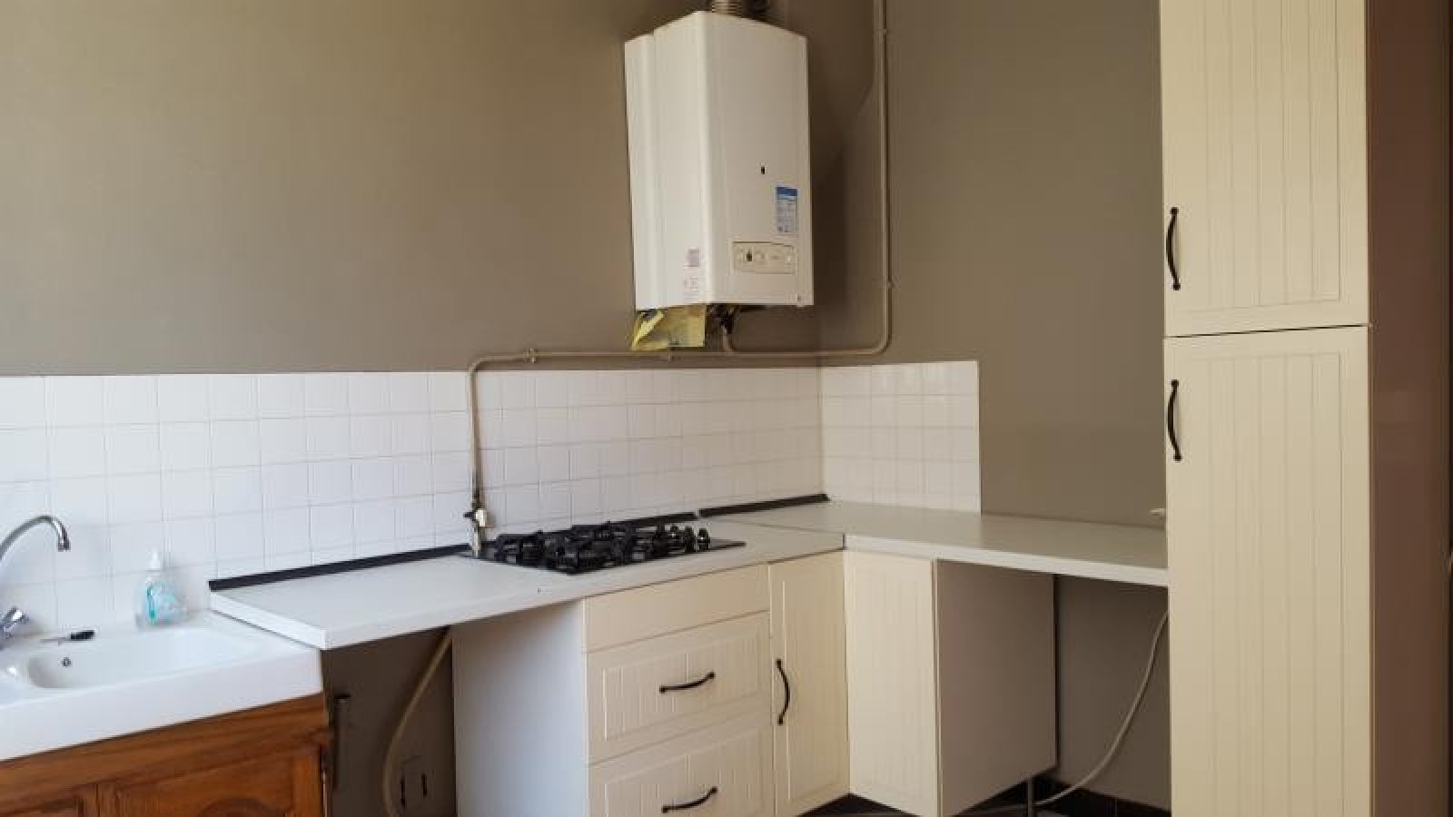 Appartement Rue Varichon à Lyon