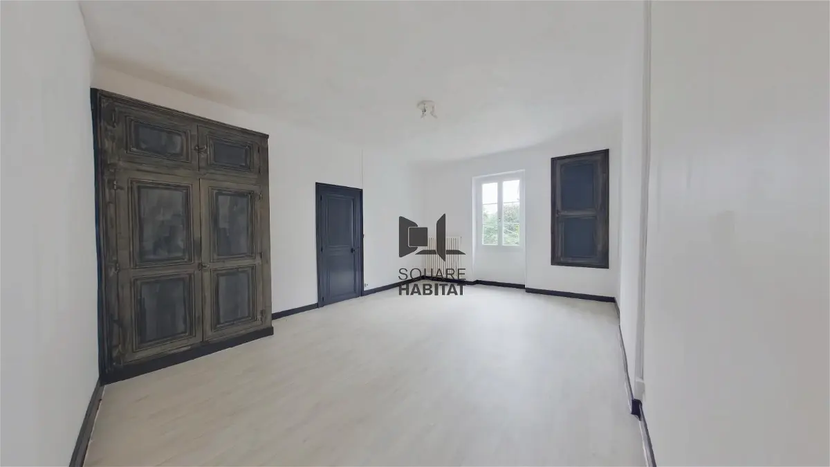 Appartement Rue Jules Ferry à Montmorillon