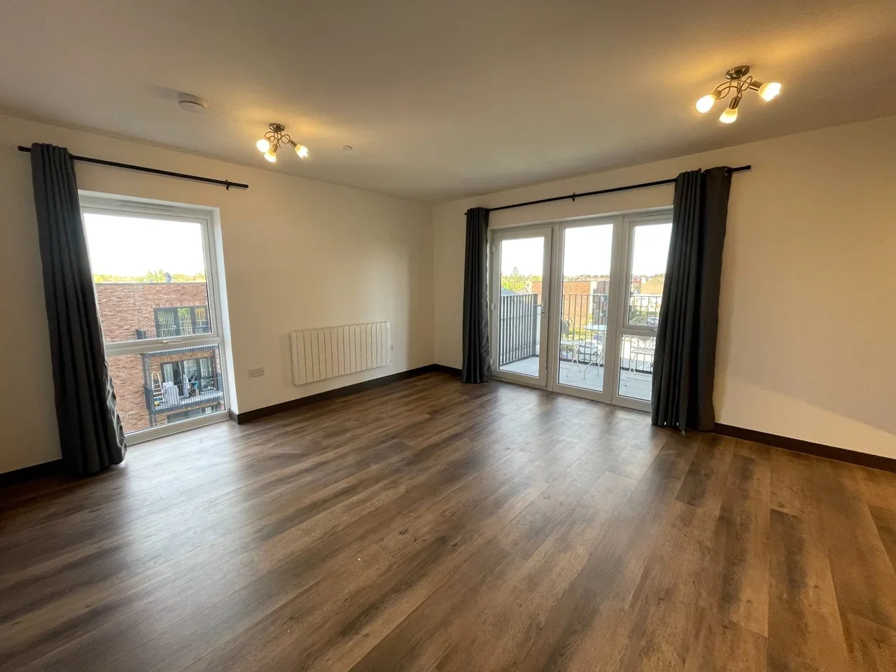Flat Sydney Road in Watford