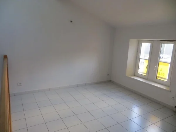 Flat Rue du Doyen Jacques Parisot in Flavigny-sur-Moselle