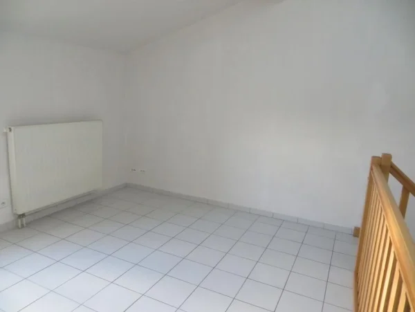 Flat Rue du Doyen Jacques Parisot in Flavigny-sur-Moselle