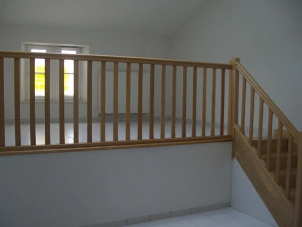 Flat Rue du Doyen Jacques Parisot in Flavigny-sur-Moselle