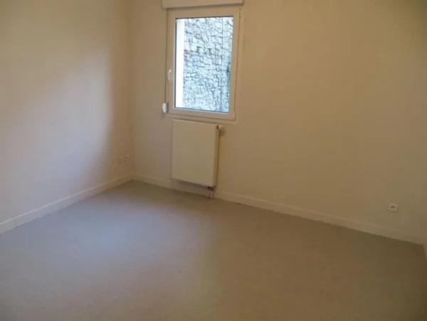 Flat Rue du Doyen Jacques Parisot in Flavigny-sur-Moselle