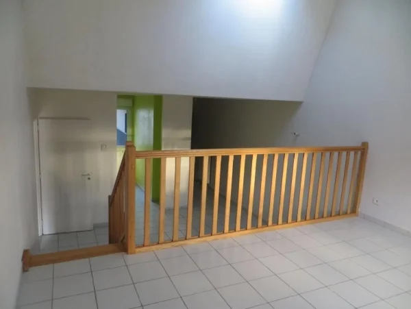 Flat Rue du Doyen Jacques Parisot in Flavigny-sur-Moselle