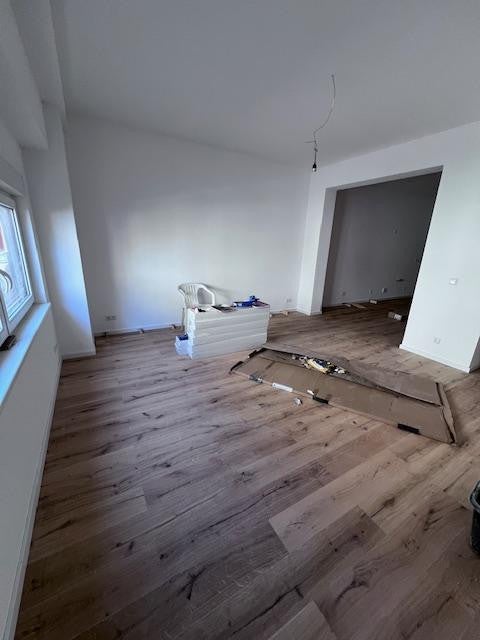 Wohnung Schwimmbadstraße in Bruchsal